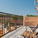 Maria With Outdoor Pool Villa