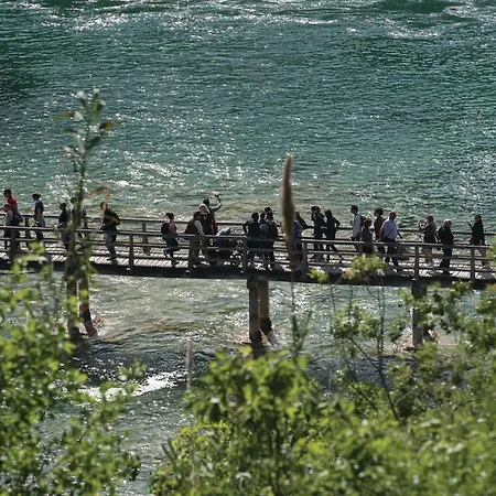 Villa Maria With Outdoor Pool Drniš