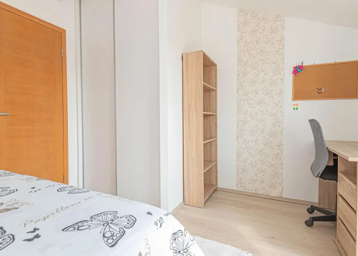 Maria With Outdoor Pool *