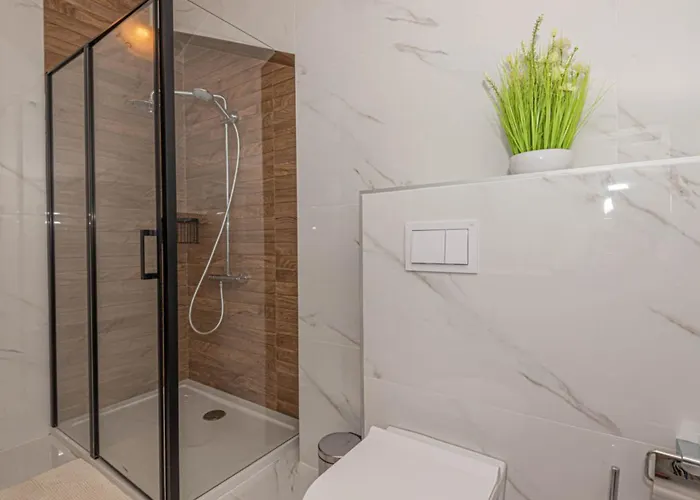 Maria With Outdoor Pool