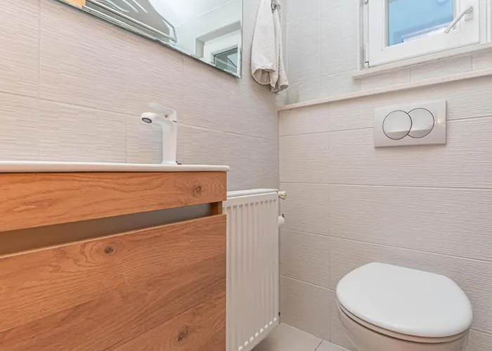 Maria With Outdoor Pool Villa *